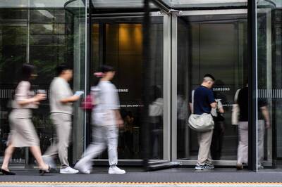 南韓想成為全球AI老三！韓媒坦言「1致命問題」夢想難實現