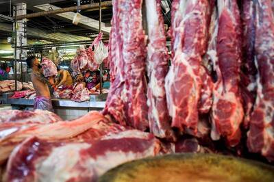 台灣人好會吃！外媒曝買了「這麼多」巴拉圭豬肉