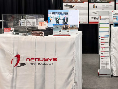 焦點股》宸曜：AI邊緣運算業務暢旺 股價大漲