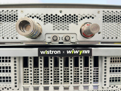 春節伺服器加班生產 緯創、緯穎1月營收皆創同期新高