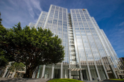 凱基金1月獲利36.56億元 年增30％