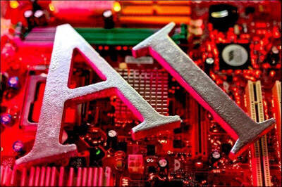 德銀警告：AI燒錢白熱化 就算贏家也恐資金枯竭