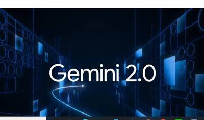 獲評全球最佳AI模型 Google Gemini免費推出