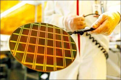 高燦鳴：川普揚言對台半導體課關稅  根本是胡鬧