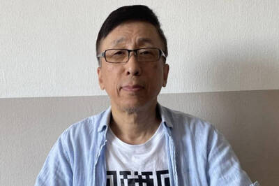 苦苓實測DeepSeek「誰是台灣秦檜」 後續結果令他笑翻了