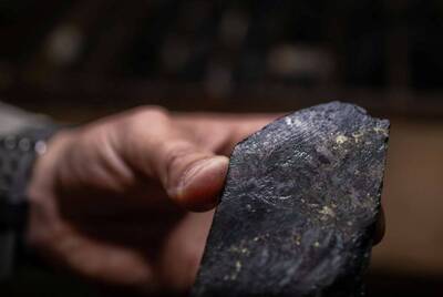 鈷價自高峰腰斬73％ 又是中國害的？