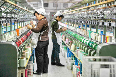 中國通縮陰霾揮之不去 1月PPI連28個月下跌