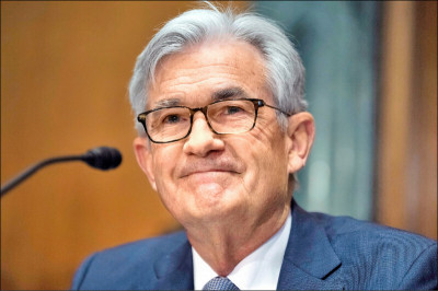 通膨仍高＋關稅影響不明   Fed官員：不急著降息