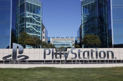 索尼PlayStation平台全球大斷線24小時 玩家哀嚎