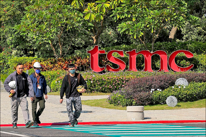 〈財經週報-機器人〉台積電晶片 AI機器人最關鍵零組件