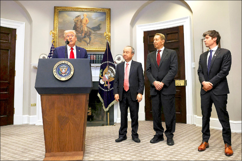 〈財經周報-投資趨勢〉美國四大雲端服務中心資本支出高達台幣1兆 有利台股