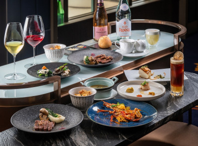 漢來美食1月營收年增40.73％ 創單月營收新高