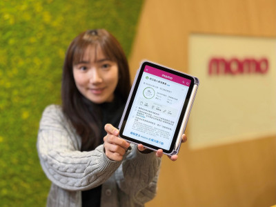 富邦媒元月營收91.5億元 月減6％