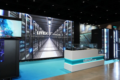 光寶科1月營收年增22.6％ 3大部門業績同步成長