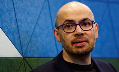 DeepSeek技術抄襲、過度炒作 Google AI執行長說話了