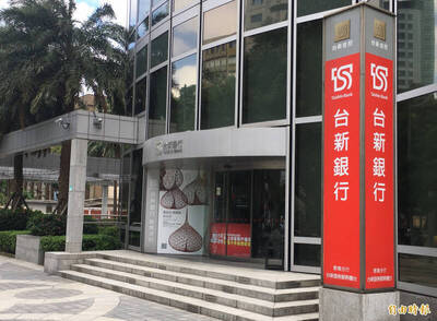 外資賣超188億最大苦主是這檔金融！倒貨1.94萬張 帶量破月線