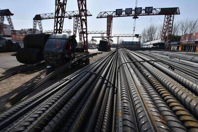 反制川普鋼鐵稅 巴西擬向美科技巨頭開刀