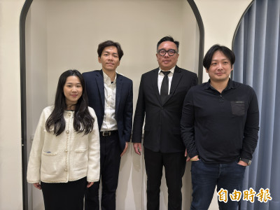 宣德新添3項利基型產品 今年營收獲利估續創高峰