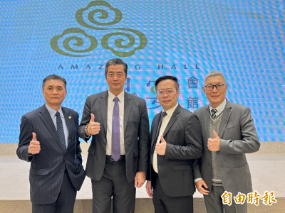 跟著台積電熊本廠佈局日本 御嵿今年可望虧轉盈