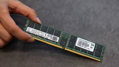 中國晶片商「滾雪球」成長威脅韓國 英媒曝關鍵原因