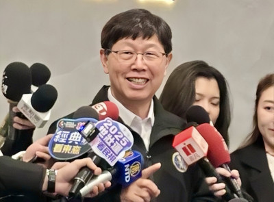 劉揚偉：未考慮與DeepSeek合作 蒸餾法「業界常見」