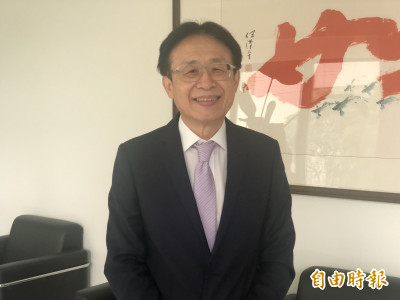 聯詠去年每股獲利33.43元 預估今年Q1成長