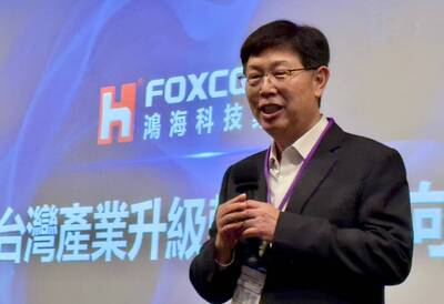 傳鴻海願意收購日產股權 劉揚偉這樣說