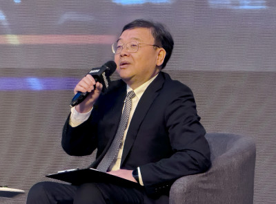 AI助力改變世界 和碩鄧國彥：有幸生於這個時代