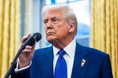 川普為何劍指台積電？許美華：為了拯救英特爾