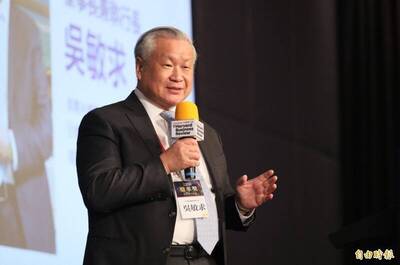 旺宏期望今年是翻轉好年 拚轉虧為盈