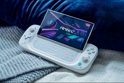 焦點股》安鈦克：AI PC大勢所趨 股價大漲