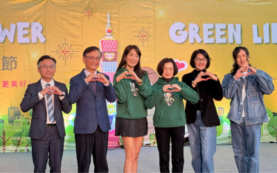 台中新光三越釀氣爆意外  賈永婕：台北101立即啟動自主檢查