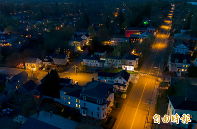 光林智能永續基建淨零藍圖 結合AI加速能源管理
