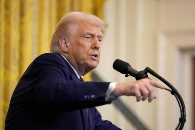 郭智輝：台美半導體互補  盼加強與川普團隊溝通