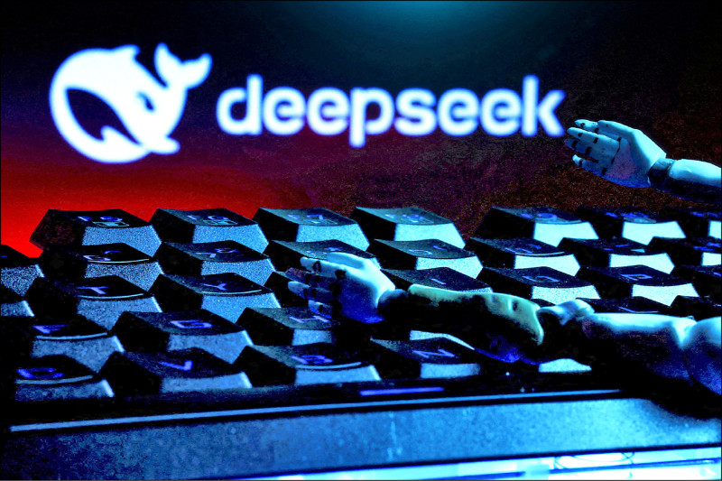 〈財經週報-關稅戰〉川普關稅戰+Deepseek夾攻 經濟部強化台廠優勢