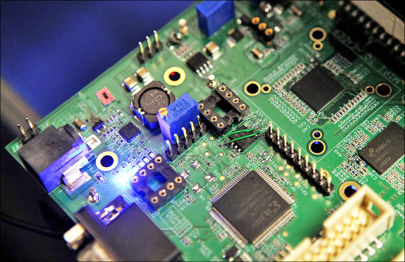 〈財經週報-關稅戰〉學者：台廠可聯合美國夥伴談判