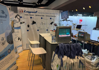 亞馬遜、蘋果訂單助攻 良維全年獲利挑戰新高