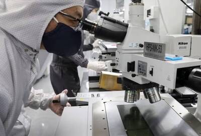 「除了中國什麼都做」西方科技業拚脫中