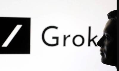 Grok 3聊天機器人將發布 馬斯克稱「地球上最聰明的AI」