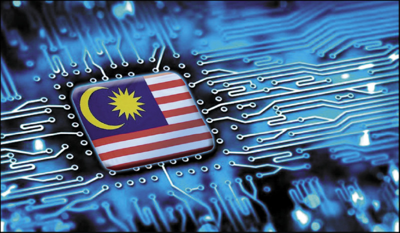 西方科技業主流 除了中國什麼都可以