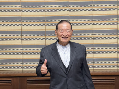 卜蜂董事長鄭武樾：成本凍未條 飼料要漲價了