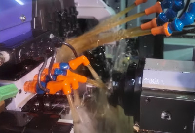 台達電自動化續增溫 助力生技廠接軌國際供應鏈