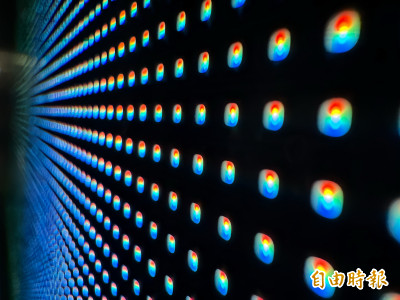 Micro LED應用成長元年 錼創-KY全年擴增6成產能