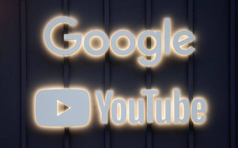 YouTube影片教俄兵投降 俄法院開罰Google