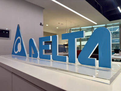 台達電血流成河！投信大砍4664張 暴量下殺陷390元保衛戰