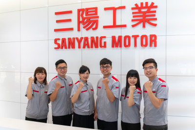 PayEasy助三陽導入數位化福利平台 創造共融職場