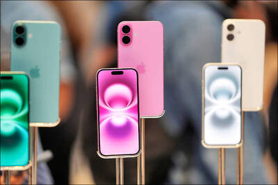 蘋果要大漲價了？美銀警告：iPhone漲9％才能抵消川普關稅