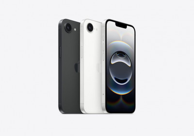 iPhone 16e今晚開搶   電商、3C通路爭食果粉商機