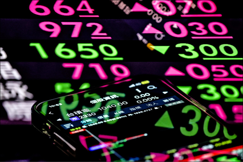 飆股幕後》軍工訂單加持 茂訊單週強彈25%