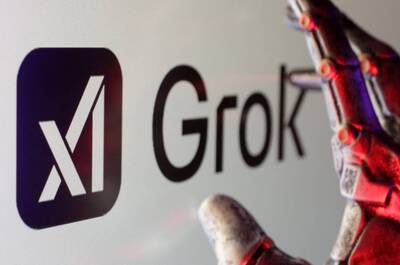 AI被問誰應被判處死刑 Grok答：川普和馬斯克